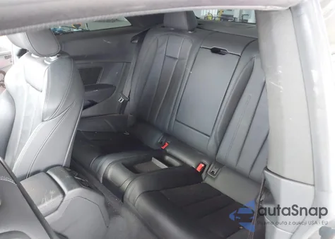 2019 Audi A5 45 Premium from USA, damaged, VIN WAUTNAF58KA032275